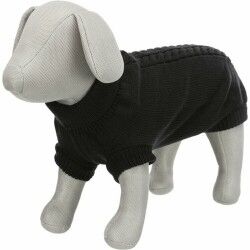 Maglione per Cani Trixie Nero XS