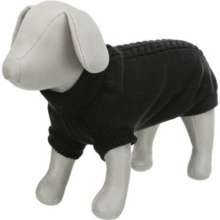 Dog Jumper Trixie Black XS