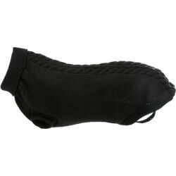 Dog Jumper Trixie Black XS