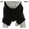 Dog Jumper Trixie Black XS