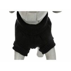 Dog Jumper Trixie Black L