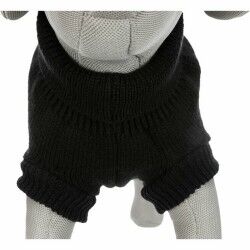 Dog Jumper Trixie Black L