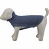 Maglione per Cani Trixie Azzurro M