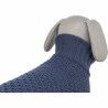 Dog Jumper Trixie Blue M