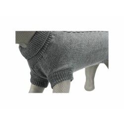 Maglione per Cani Trixie Grigio L