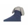 Dog Jumper Trixie Blue M