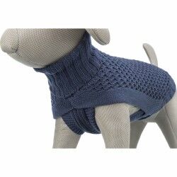 Dog Jumper Trixie Blue M