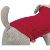 Dog Jumper Trixie Red XS