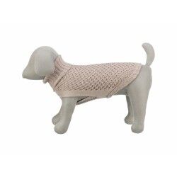 Dog Jumper Trixie Peach XS