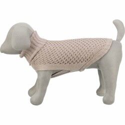 Dog Jumper Trixie Peach XS