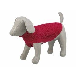 Maglione per Cani Trixie Rosso XS