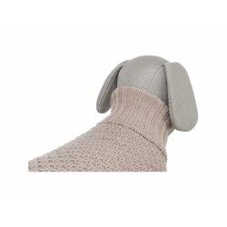 Dog Jumper Trixie Peach S