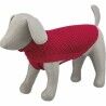 Maglione per Cani Trixie Rosso XS