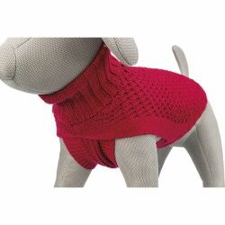 Maglione per Cani Trixie Rosso XS