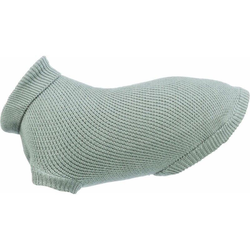 Dog Jumper Trixie Green S