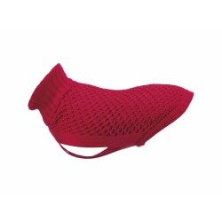 Dog Jumper Trixie Red S