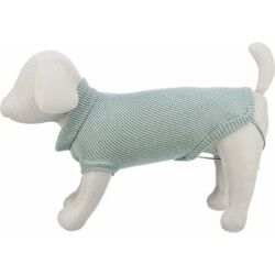 Dog Jumper Trixie Green XS