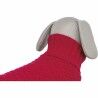 Dog Jumper Trixie Red M