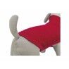 Maglione per Cani Trixie Rosso M