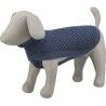 Maglione per Cani Trixie Azzurro XXS