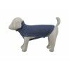 Maglione per Cani Trixie Azzurro XXS