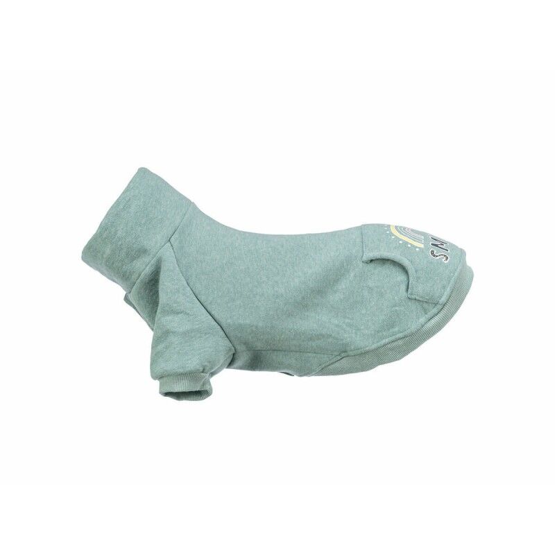 Dog Sweatshirt Trixie Littleton  Mint XS