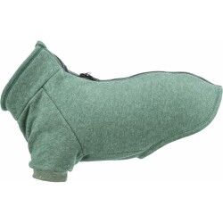 Dog Sweatshirt Trixie Amsterdam Dark green S