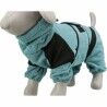 Accappatoio per cane Trixie Azzurro M L M/L