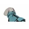 Accappatoio per cane Trixie Azzurro M L M/L