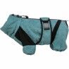 Dog bathrobe Trixie Blue XL