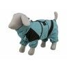 Dog bathrobe Trixie Blue XL