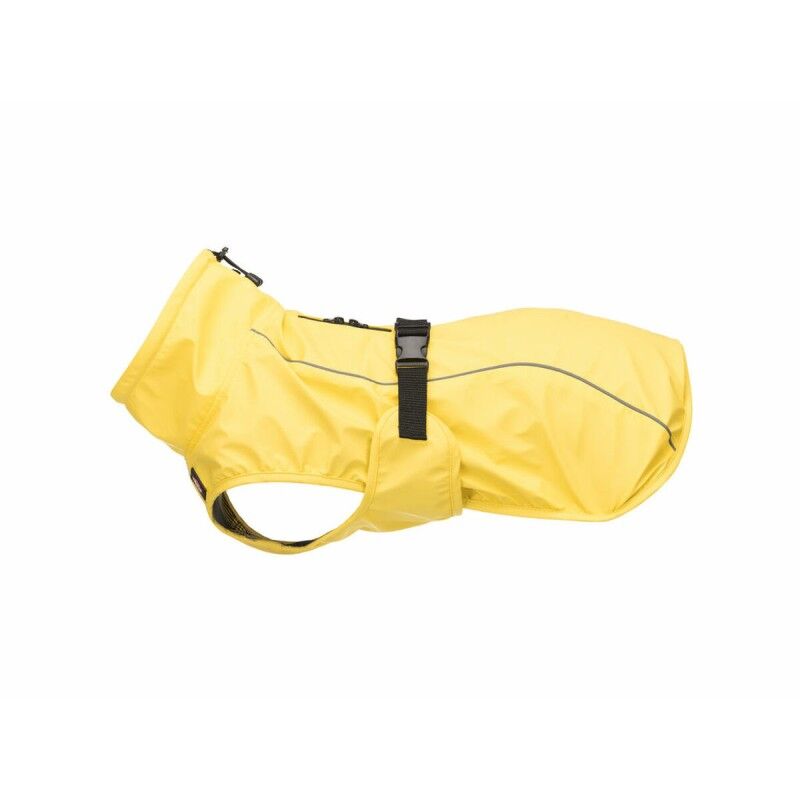 Dog raincoat Trixie Vimy Yellow L