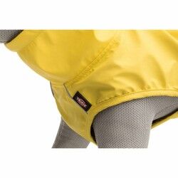 Dog raincoat Trixie Vimy Yellow L