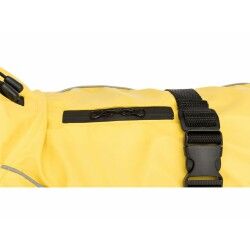 Dog raincoat Trixie Vimy Yellow L