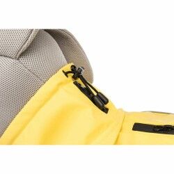 Dog raincoat Trixie Vimy Yellow L