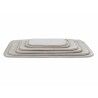 Dog Bed Trixie Skudo, Gulliver Grey 27 × 44 CM