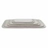 Dog Bed Trixie Skudo, Gulliver Grey 27 × 44 CM