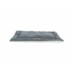 Letto per Cani Trixie Farello Bianco Grigio 60 × 50 cm