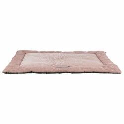 Dog Bed Trixie Viviana Pink 95 × 65 CM