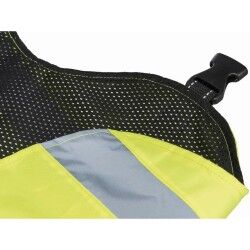 Gilet per Cani Trixie Giallo L