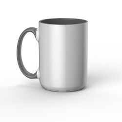 Customisable Mug for Cutting Plotter Cricut 2009330