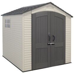 Hut Lifetime 60190 Exterior 214 x 227 x 213 cm