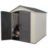 Hut Lifetime 60190 Exterior 214 x 227 x 213 cm