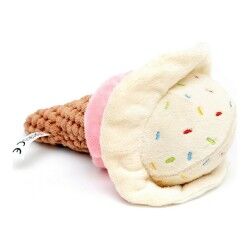 Peluche per cani Gloria Gloicecream Gelato