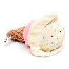 Peluche per cani Gloria Gloicecream Gelato