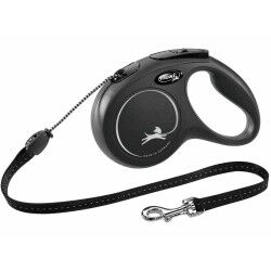 Dog Lead Trixie New CLASSIC Black