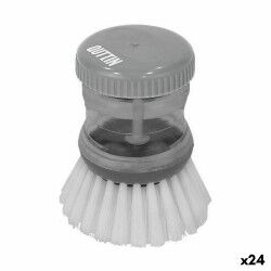 Brush Quttin 9 x 5,5 cm Plates (24 Units)