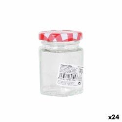 Vaso Mediterraneo 95 ml Vetro (24 Unità)