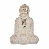 Statua Decorativa da Giardino Ibergarden CC20410 Poliresina Buddha 17 x 37 x 26 cm (4 Unità)