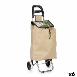 Carrello Kinvara Market 33 L 88 x 10,5 x 35,5 cm (6 Unità)